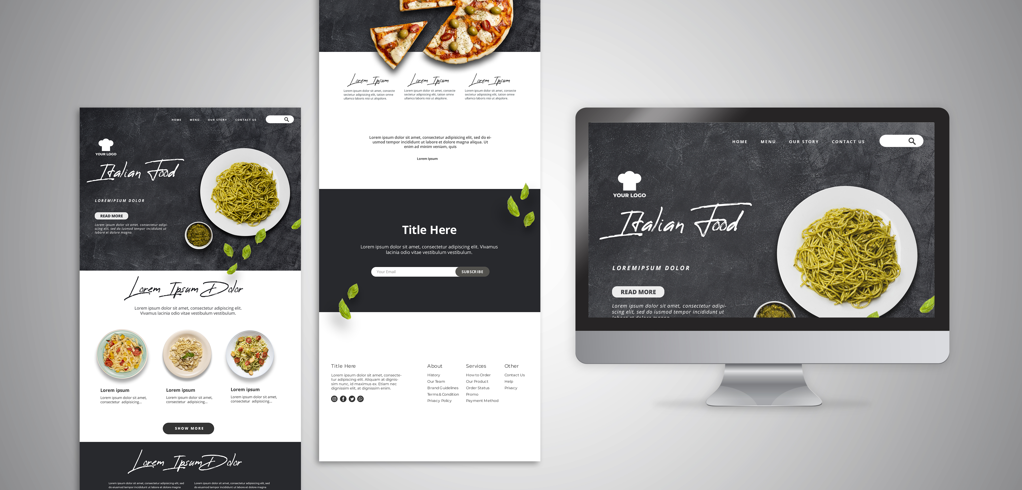 Mobirise Website Builder